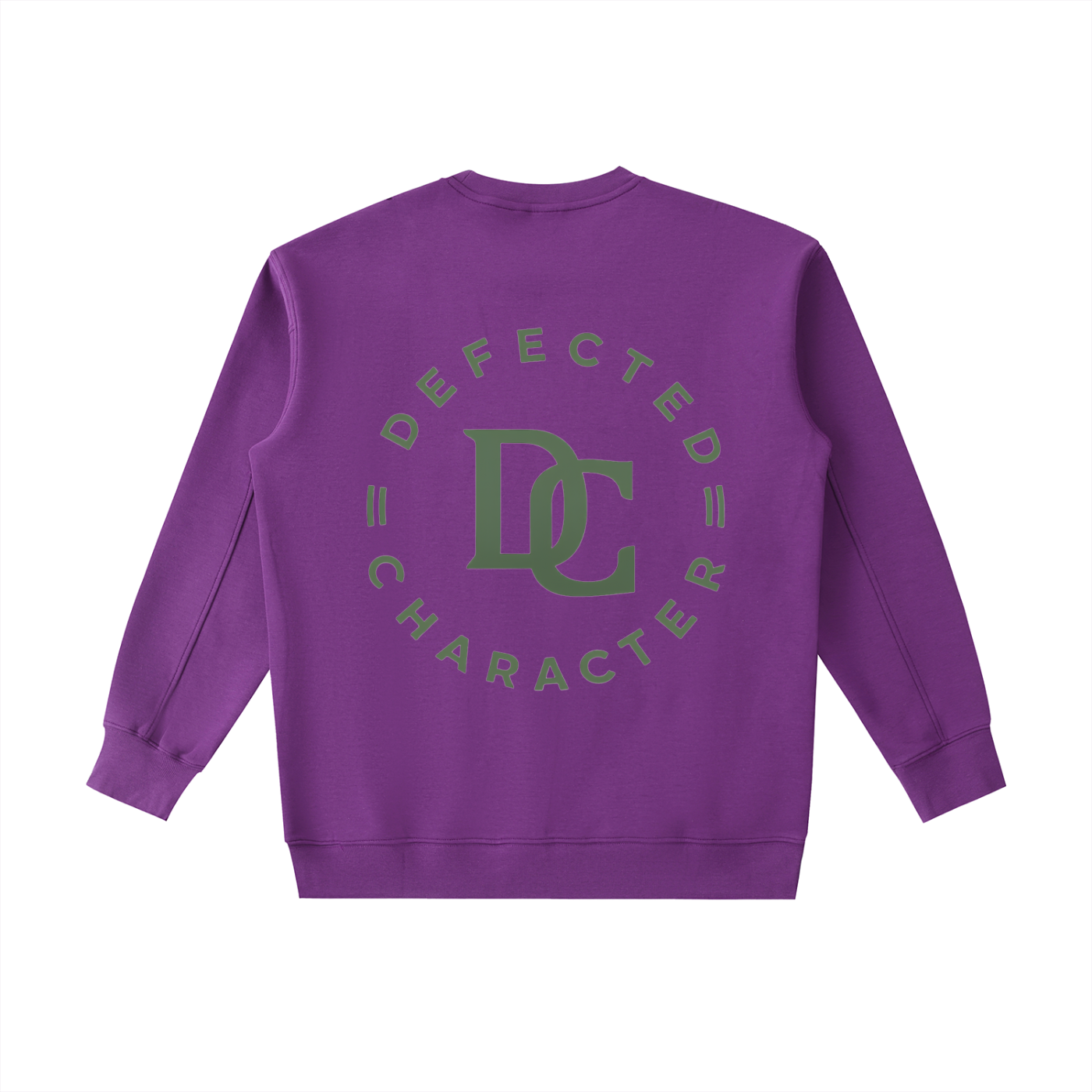 Core Limited 1st Edition Heavyweight Crewneck Sweat