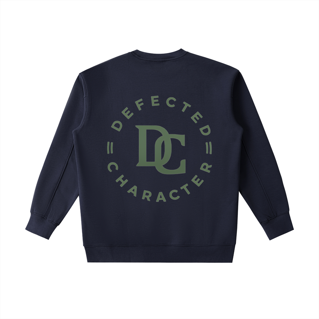 Core Heavyweight Crewneck Sweat