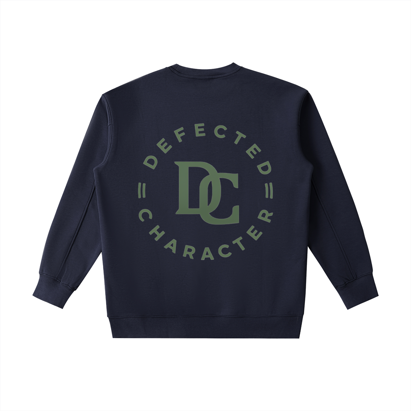 Core Heavyweight Crewneck Sweat
