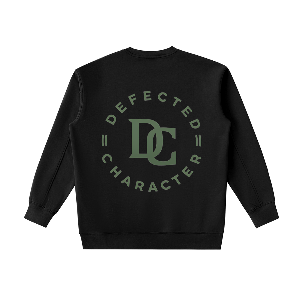 Core Heavyweight Crewneck Sweat