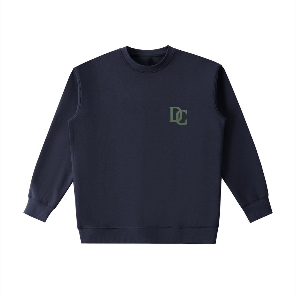 Core Heavyweight Crewneck Sweat