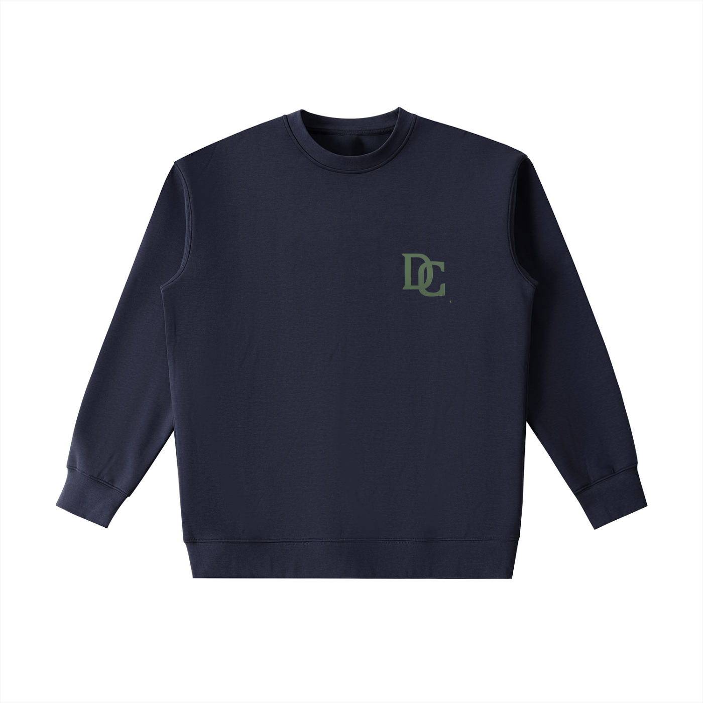 Core Heavyweight Crewneck Sweat