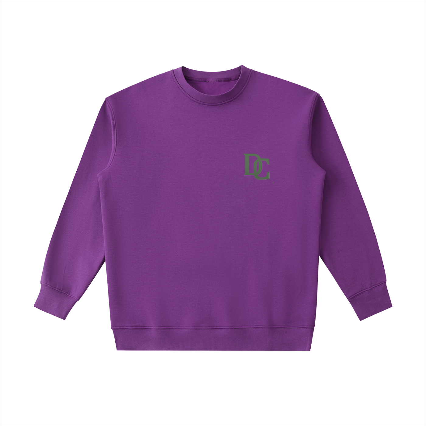 Core Limited 1st Edition Heavyweight Crewneck Sweat