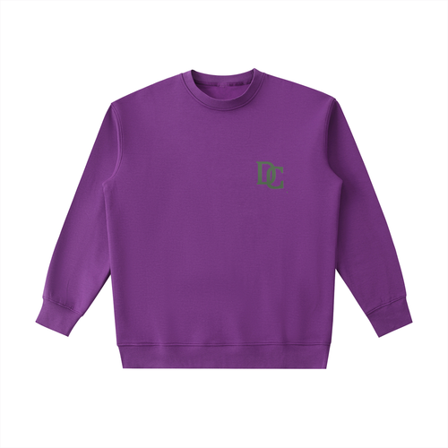 Core Limited 1st Edition Heavyweight Crewneck Sweat