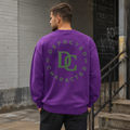 Core Limited 1st Edition Heavyweight Crewneck Sweat