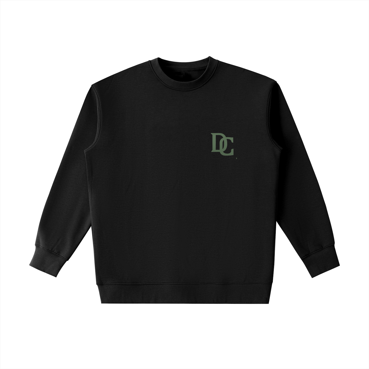 Core Heavyweight Crewneck Sweat